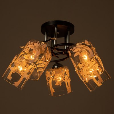 Люстра BayerLux Ариса 9408277