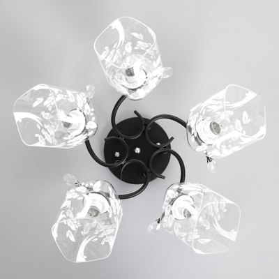 Люстра BayerLux Ариса 9408277