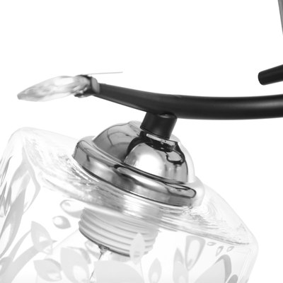 Люстра BayerLux Ариса 9408277