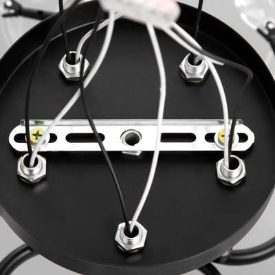 Люстра BayerLux Ариса 9408277