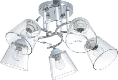 Люстра BayerLux Аиша 9408266 - фото