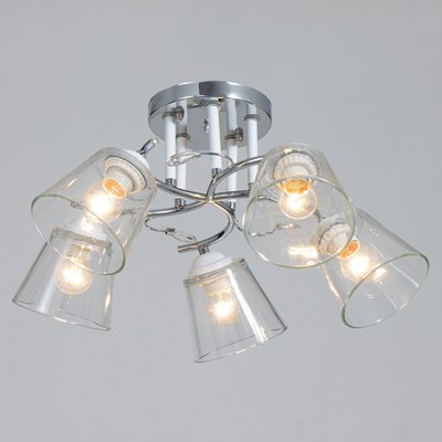 Люстра BayerLux Аиша 9408266