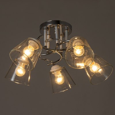 Люстра BayerLux Аиша 9408266