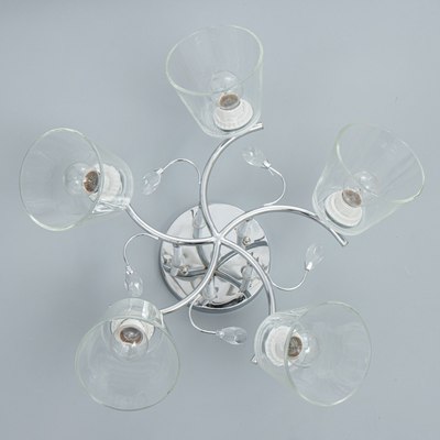 Люстра BayerLux Аиша 9408266