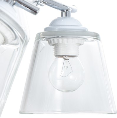 Люстра BayerLux Аиша 9408266