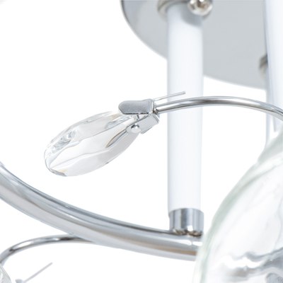 Люстра BayerLux Аиша 9408266