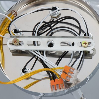 Люстра BayerLux Аиша 9408266