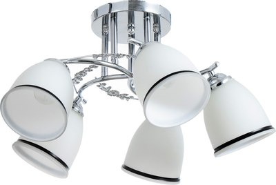 Люстра BayerLux Офелия 9408352 - фото