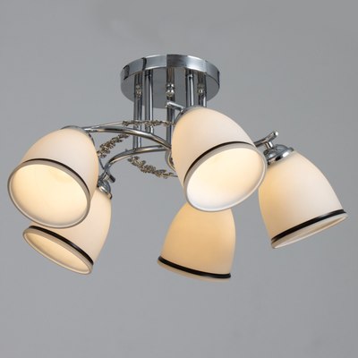 Люстра BayerLux Офелия 9408352