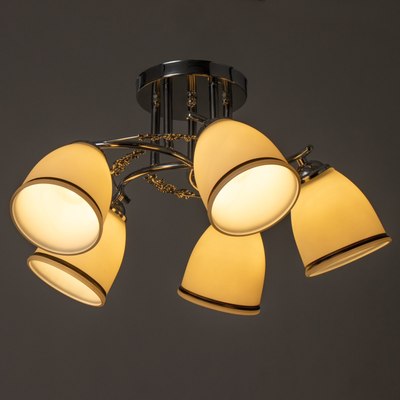 Люстра BayerLux Офелия 9408352