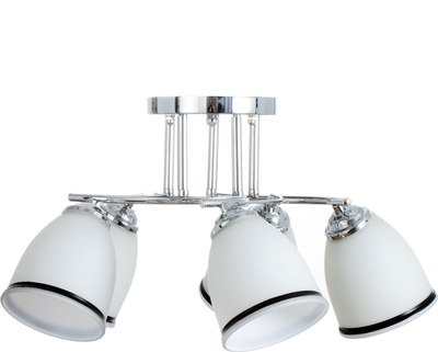 Люстра BayerLux Офелия 9408352