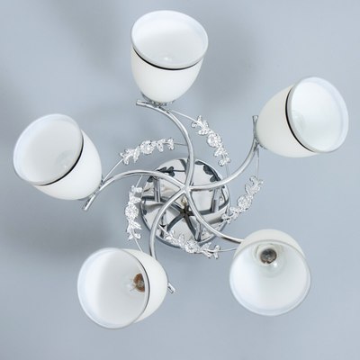 Люстра BayerLux Офелия 9408352