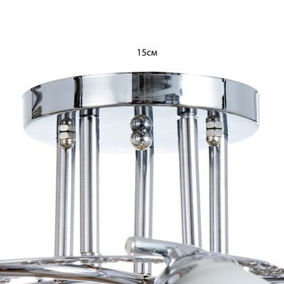 Люстра BayerLux Офелия 9408352