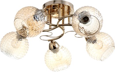 Люстра BayerLux Эрион 9557909 - фото