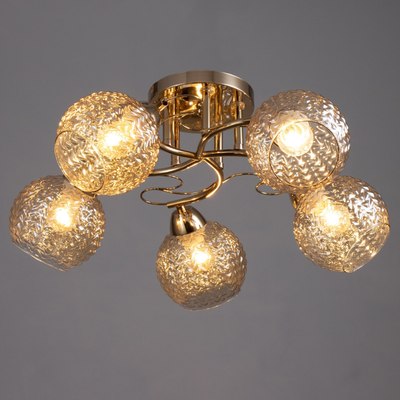 Люстра BayerLux Эрион 9557909