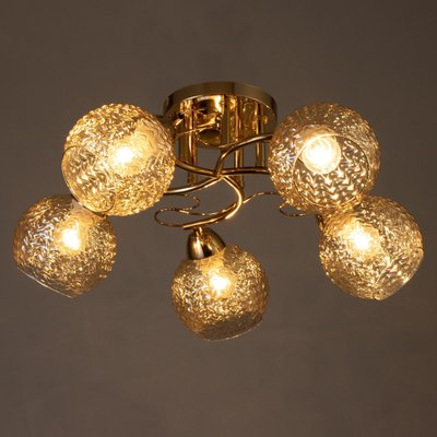 Люстра BayerLux Эрион 9557909