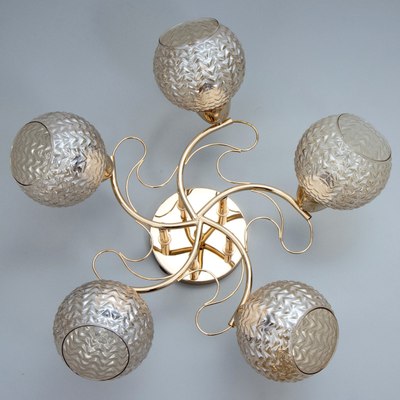 Люстра BayerLux Эрион 9557909