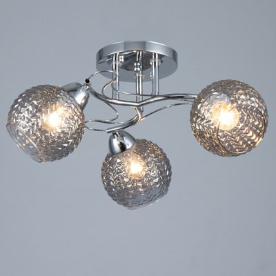 Люстра BayerLux Эрион 9557911