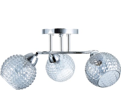 Люстра BayerLux Эрион 9557911