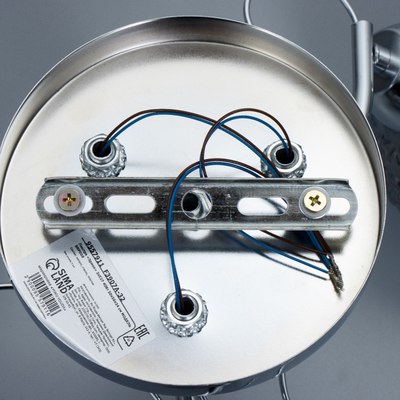 Люстра BayerLux Эрион 9557911