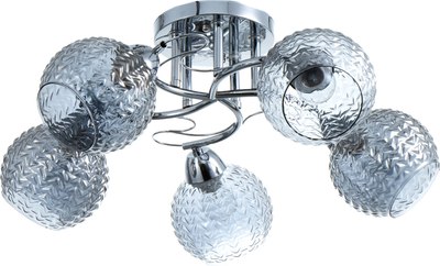 Люстра BayerLux Эрион 9557912 - фото