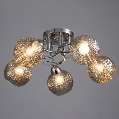 Люстра BayerLux Эрион 9557912