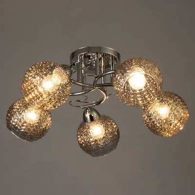 Люстра BayerLux Эрион 9557912