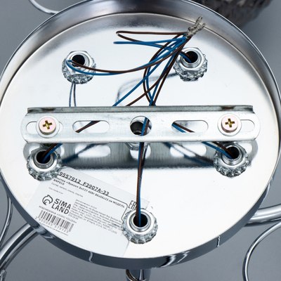 Люстра BayerLux Эрион 9557912