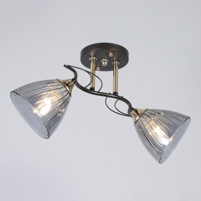 Потолочный светильник BayerLux Сальма 9643958