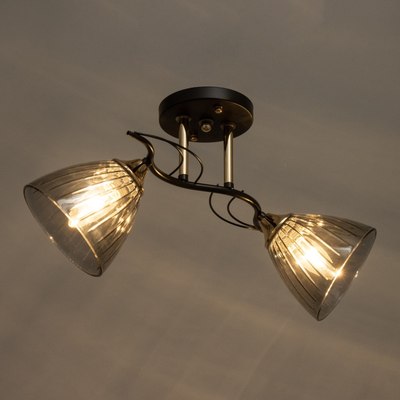 Потолочный светильник BayerLux Сальма 9643958