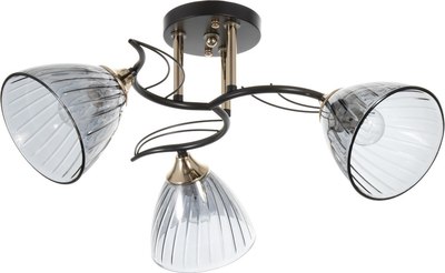 Люстра BayerLux Сальма 9643959 - фото