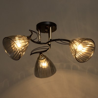 Люстра BayerLux Сальма 9643959