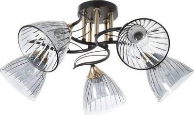 Люстра BayerLux Сальма 9643960 - фото