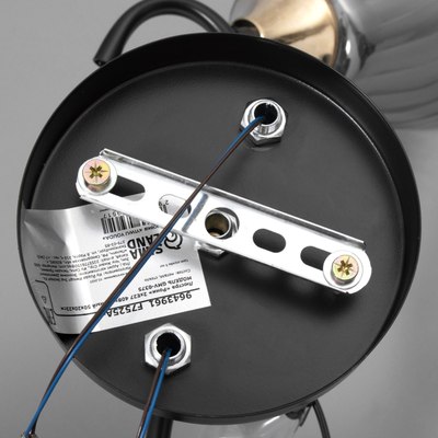 Потолочный светильник BayerLux Рони 9643961