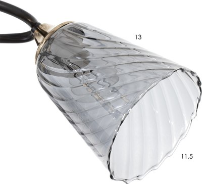 Потолочный светильник BayerLux Рони 9643961