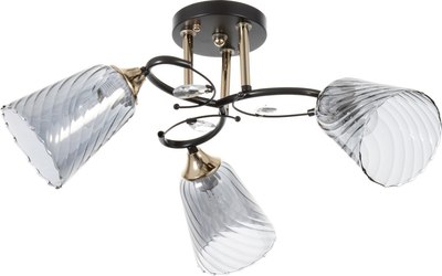 Люстра BayerLux Рони 9643962 - фото