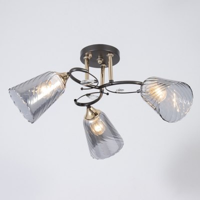 Люстра BayerLux Рони 9643962