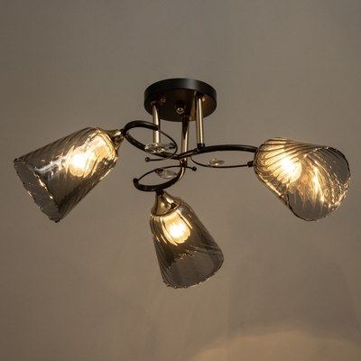 Люстра BayerLux Рони 9643962