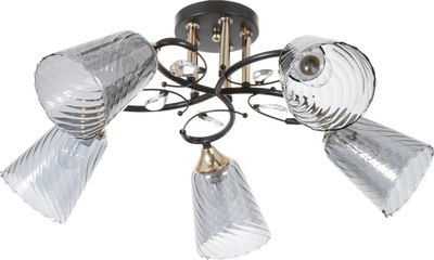 Люстра BayerLux Рони 9643963 - фото