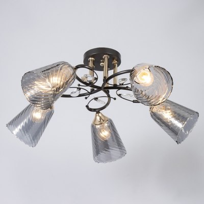 Люстра BayerLux Рони 9643963