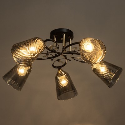 Люстра BayerLux Рони 9643963