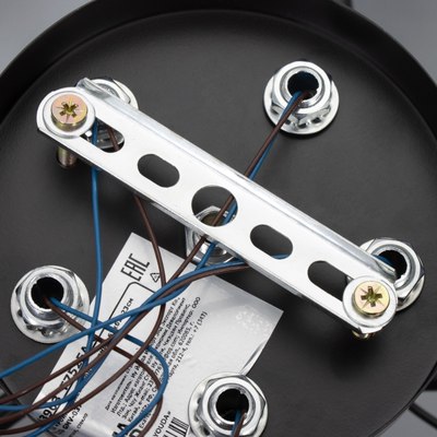 Люстра BayerLux Рони 9643963