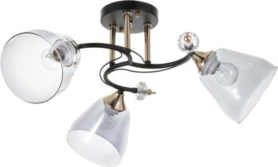 Люстра BayerLux Клео 9643978 - фото