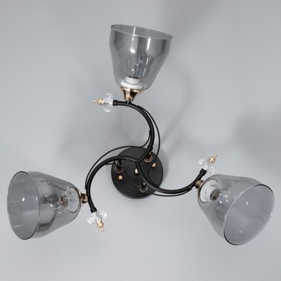 Люстра BayerLux Клео 9643978