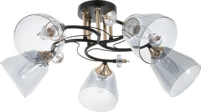 Люстра BayerLux Клео 9643979 - фото