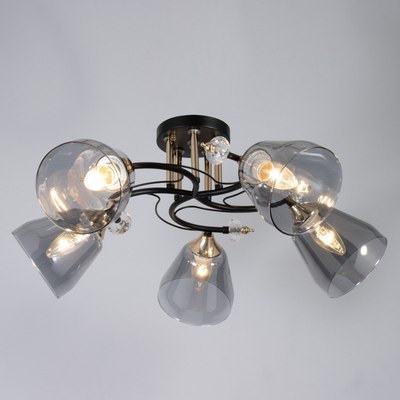 Люстра BayerLux Клео 9643979