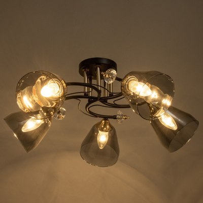 Люстра BayerLux Клео 9643979