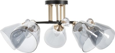 Люстра BayerLux Клео 9643979