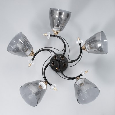 Люстра BayerLux Клео 9643979