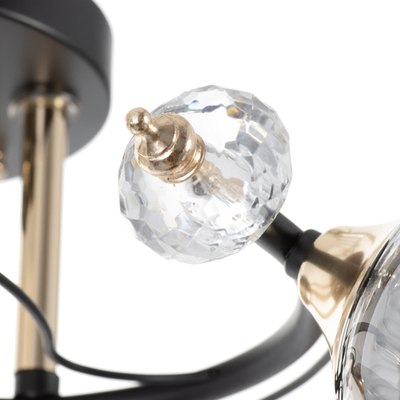 Люстра BayerLux Клео 9643979